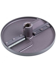 Диск для нарізки соломкою Julienne 3x3mm Robot Coupe 28101 D=190mm