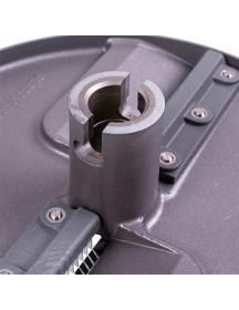 Диск для нарізки соломкою Julienne 3x3mm Robot Coupe 28101 D=190mm Диск для нарізки соломкою Julienne 3x3mm Robot Coupe 28101 D=190mm