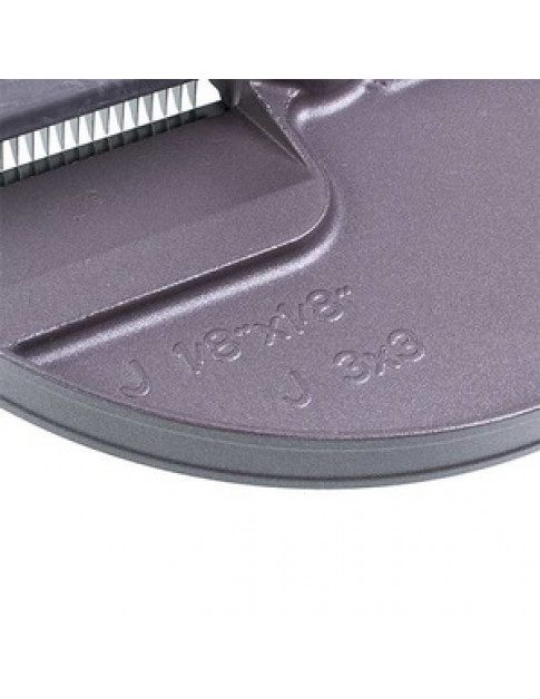 Диск для нарізки соломкою Julienne 3x3mm Robot Coupe 28101 D=190mm