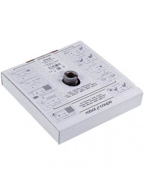 Диск для нарізки соломкою Julienne 3x3mm Robot Coupe 28101 D=190mm