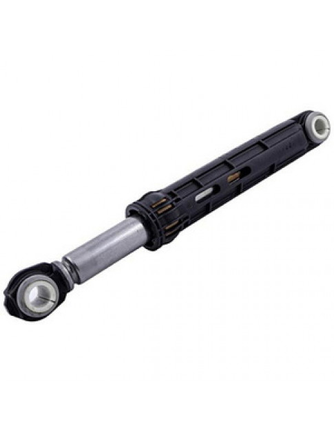 Амортизатор бака для пральної машини Beko 2810430500 85N L=160-250mm D отворів=11mm