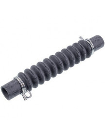 Патрубок відведення пари для пральної машини Beko 2810690100