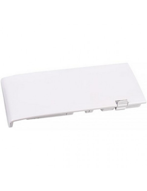 Кришка фільтра помпи 2810920100 для пральної машини Beko