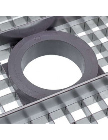 Набір для нарізки кубиками 10x10x10mm Robot Coupe 28112 D решітки=205mm D слайсера=190mm Набір для нарізки кубиками 10x10x10mm Robot Coupe 28112 D решітки=205mm D слайсера=190mm