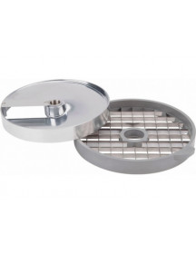 Набір для нарізки кубиками 20x20x20mm Robot Coupe 28114 D решітки=205mm D слайсера=190mm