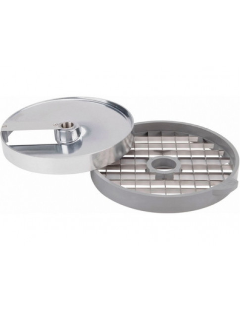 Набір для нарізки кубиками 20x20x20mm Robot Coupe 28114 D решітки=205mm D слайсера=190mm