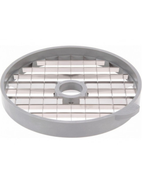 Набір для нарізки кубиками 20x20x20mm Robot Coupe 28114 D решітки=205mm D слайсера=190mm