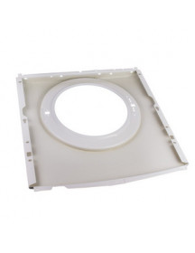 Beko 2812413500 Передня панель корпуса для пральної машини