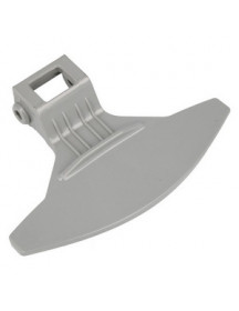 Ручка дверей (люка) для пральної машини Beko 2813120200