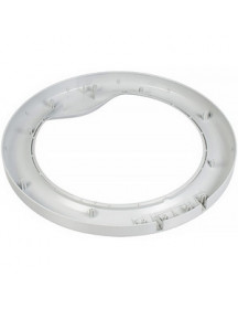 Обрамлення люка зовнішнє для пральної машини Beko 2813155000 Обрамлення люка зовнішнє для пральної машини Beko 2813155000