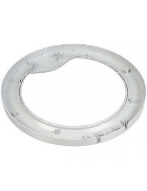 Обрамлення люка зовнішнє для пральної машини Beko 2813155000 Обрамлення люка зовнішнє для пральної машини Beko 2813155000