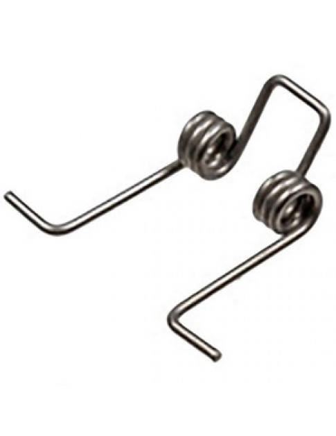 Пружина ручки дверей (люка) для пральної машини Beko 2814360100