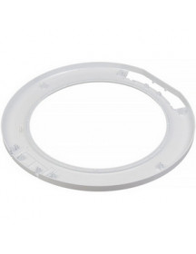 Обрамлення люка зовнішнє для пральної машини Beko 2816160100 Обрамлення люка зовнішнє для пральної машини Beko 2816160100