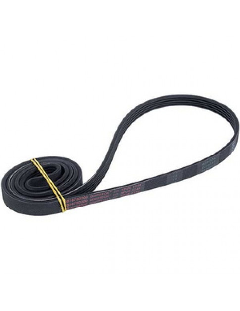 Ремінь 1244J5 PJE Contitech 2816750200 для пральної машини