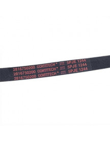 Ремінь 1244J5 PJE Contitech 2816750200 для пральної машини