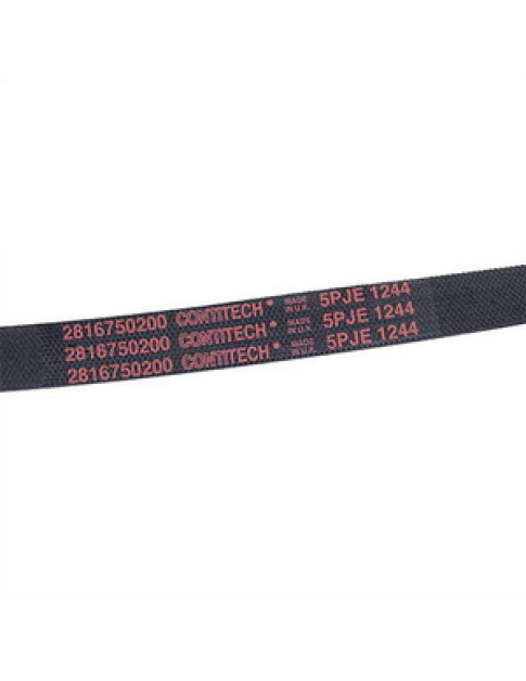 Ремінь 1244J5 PJE Contitech 2816750200 для пральної машини