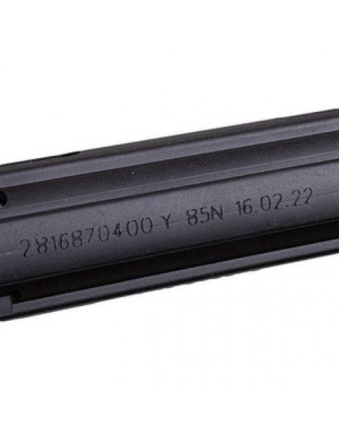 Амортизатор бака для пральної машини  Beko AKS 2816870400 85N L=180-275mm D отвору=11mm