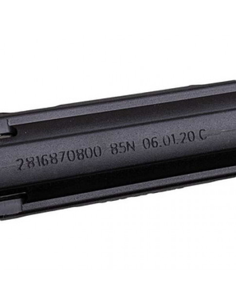 Амортизатор бака для стиральной машины Beko AKS 2816870800 85N L=155-230мм D отверстия=11мм Амортизатор бака для стиральной машины Beko AKS 2816870800 85N L=155-230мм D отверстия=11мм