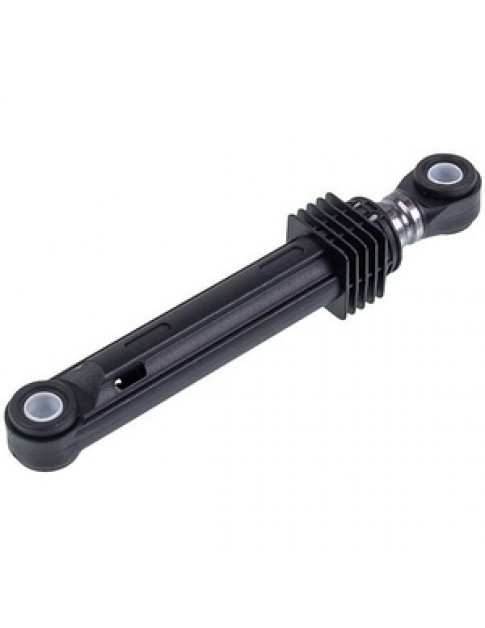 Амортизатор бака для пральної машини Beko 2816871100 AKS 110N L=165-255mm D отворів=11mm