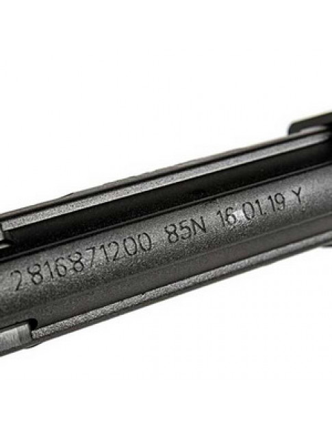 Амортизатор бака для стиральной машины Beko 2816871200 АКС 85Н L=170-265мм D отверстий=11мм Амортизатор бака для стиральной машины Beko 2816871200 АКС 85Н L=170-265мм D отверстий=11мм