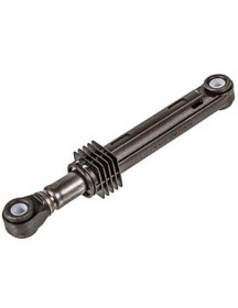 Амортизатор бака для пральної машини Beko 2816871400 110N L=160-240mm D отворів=11mm