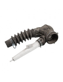 Патрубок (бак-насос) для пральної машини Beko 2817300300