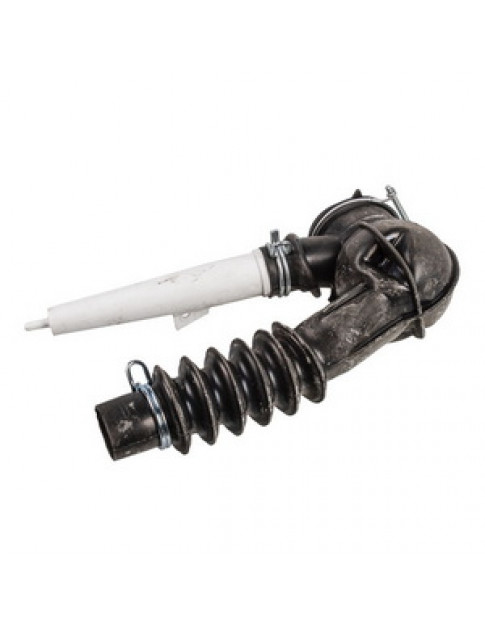 Патрубок (бак-насос) для пральної машини Beko 2817300300 Патрубок (бак-насос) для пральної машини Beko 2817300300