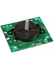 Перемикач програм 2818140100 для пральної машини Beko