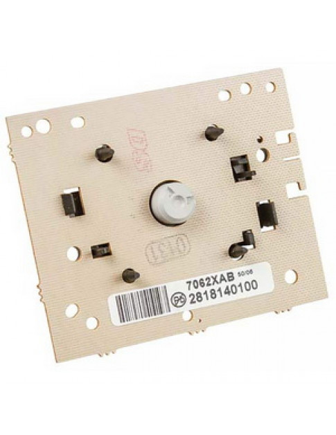 Перемикач програм 2818140100 для пральної машини Beko