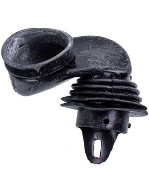 Патрубок (дозатор-бак) для стиральной машины Beko 2818440200