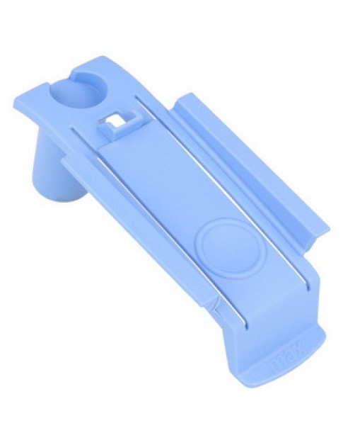 Сифон у відділ присадок дозатора для пральної машини Beko 2818490100