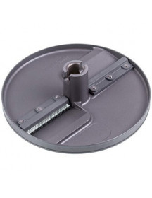 Диск для нарізки соломкою Julienne 2.5x2.5mm Robot Coupe 28195 D=190mm
