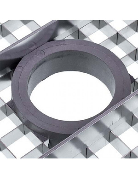 Набір для нарізки кубиками 12x12x12mm Robot Coupe 28197 D решітки=205mm D слайсера=190mm Набір для нарізки кубиками 12x12x12mm Robot Coupe 28197 D решітки=205mm D слайсера=190mm