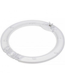 Обрамлення люка внутрішнє для пральної машини Beko 2821140100 Обрамлення люка внутрішнє для пральної машини Beko 2821140100