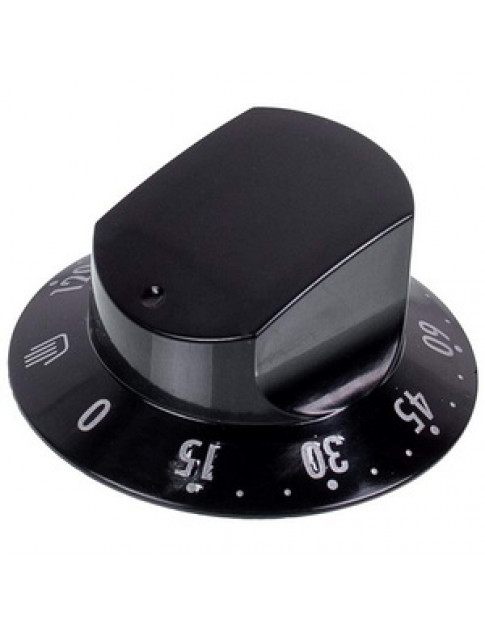 Ручка таймера для плити Gorenje 282124