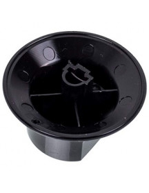 Ручка таймера для плити Gorenje 282124