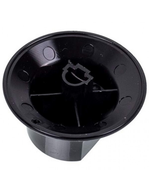 Ручка таймера для плити Gorenje 282124