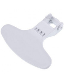 Ручка дверей (люка) для стиральной машины Beko 2821580100