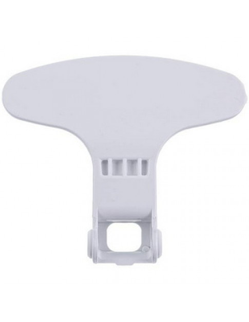 Ручка дверей (люка) для стиральной машины Beko 2821580100