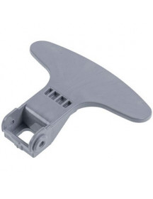 Ручка дверей (люка) для стиральной машины Beko 2821580200