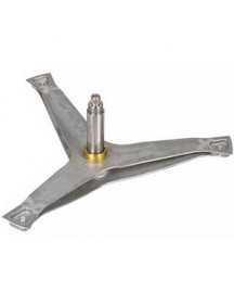 Хрестовина барабана для пральної машини Beko 2824400100 L=110mm