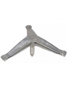 Хрестовина барабана для пральної машини Beko 2824400100 L=110mm