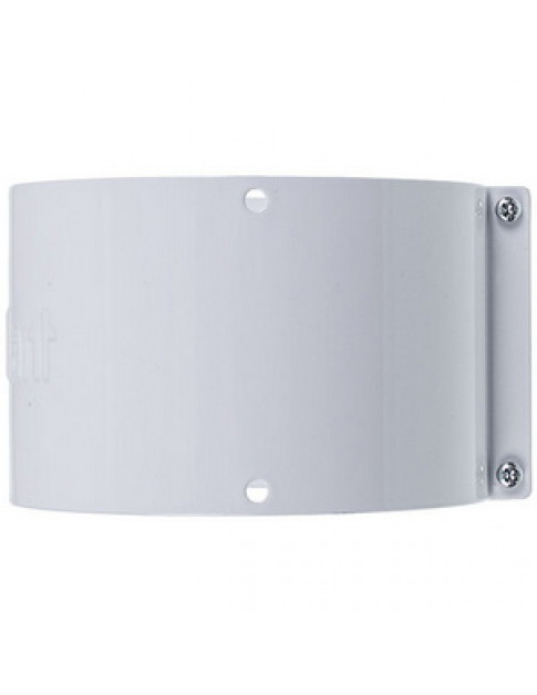 З&aposєднувач коаксіального димоходу DN 100x70 мм для газового котла Vaillant 282573