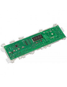 Модуль управління для пральної машини Beko N7SA1_B07_B33 2826730043