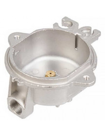 Корпус пальника (великого) для газової плити Gorenje 282722