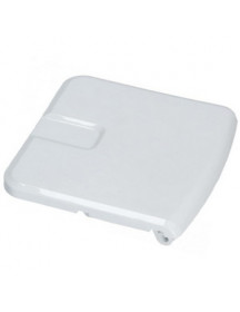 Ручка дверцят (люка) для пральної машини Beko 2827280100