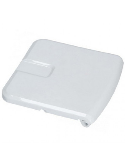 Ручка дверцят (люка) для пральної машини Beko 2827280100 Ручка дверцят (люка) для пральної машини Beko 2827280100