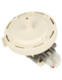 Реле рівня води (пресостат) для пральної машини Beko 2827730100 Реле рівня води (пресостат) для пральної машини Beko 2827730100