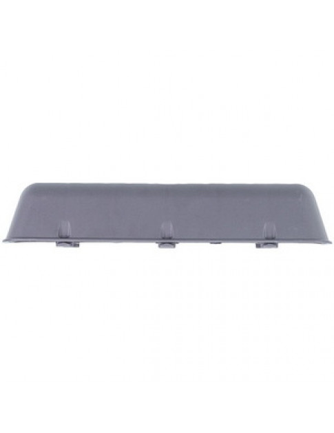 Активатор, ребро барабана для пральної машини Beko L=213mm 2827760100