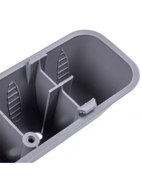 Активатор, ребро барабана для пральної машини Beko L=213mm 2827760100